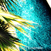 Smart Music for Beach Parties - Holiday Jazz Ensemble