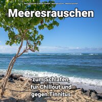 Dezente Meereswellen - Meeresrauschen & Naturgeräusche & Meeresrauschen in bester Qualität