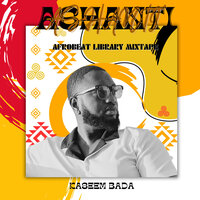Ashanti - Kaseem Bada