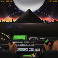 Woman Of Color - Ron Trent