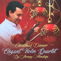 The Christmas Waltz - Jhonny Mendoza