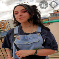 Cypher 8: Identidad Melómana - Amalia & BeatAmen
