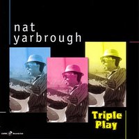 Mine - Nat Yarbrough