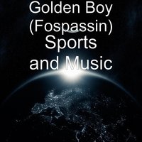 Premier League - Patrick Sinclair Fosso & Golden Boy (Fospassin)