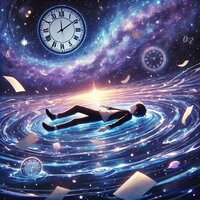 Serene Winter Breezes - ChillHop Beats & Lofi Chillhop Melodies & relaxing lofi lullaby