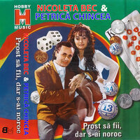 Cat de mult te-am asteptat - Nicoleta Bec & Petrica Chincea