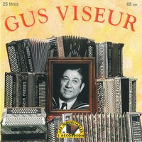 Odette Valse - Gus Viseur