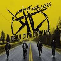 I Will Rise Again - TimeKillers