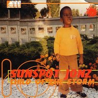 Ghost Town - Sunspot Jonz