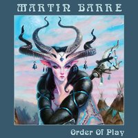 Rock Me Baby - Martin Barre