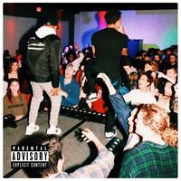 Rich Today - Rebels No Savage