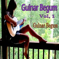 Rang Zama Pa Laas Day - Gulnar Begum