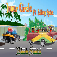 Black Santa - Inner Circle & Mikey Spice