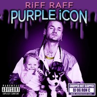LAVA GLACiERS - Riff Raff & Mac Miller