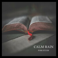 Calm Rain for Study, Pt. 47 - Som de Chuva E Tempestades & Baby Lullaby Academy & Sons de Chuva para Estudar