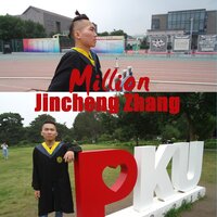 Minute - Jincheng Zhang