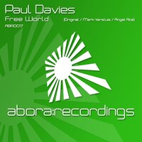 Free World - Paul Davies & Angel Ace