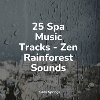 Birds Singing by a Waterfall - Ready Baby Music! & Elements of Nature & Sound Sleeping