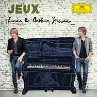 Ravel: Sonatine, M.40 - for Piano - 1. Modéré - Lucas Jussen & Морис Равель