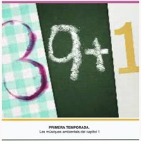 39+1, 10 (Cap.01) [39+1] - David Bustamante