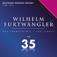 I. Molto allegro: Symphonie Nr. 40 g-Moll KV 550 - Wilhelm Furtwaengler & Wiener Philharmoniker & Вольфганг Амадей Моцарт