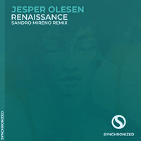 Renaissance - Jesper Olesen & Sandro Mireno