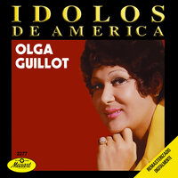 Te Olvidaré - Olga Guillot