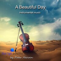 Already True - Peter Heaven & Blue Light Orchestra