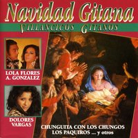 Navidad Gitana - Los Paquiros