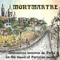 The Open Market of Montmartre (City Hall the XIII Th Subdivision) - Julien Nègre