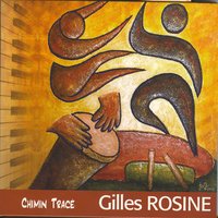 Fanm' péyi mwen - Gilles Rosine