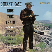 Why Do You Punish Me - Johnny Cash