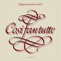 Act I, Scene 1: "La mia dorabella capace non e" - Otmar Suitner & Peter Schreier & Staatskapelle Berlin & Theo Adam & Gunther Leib & Вольфганг Амадей Моцарт