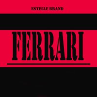Ferrari - Estelle Brand