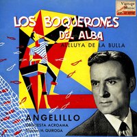 Aleluya De La Bulla (B.S.O De la Película: "Tremolina") (Guaracha) - Angelillo & Orquesta Acroma Dirigida Por El Maestro Quiroga