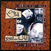 The Cuckoo - Still On The Hill