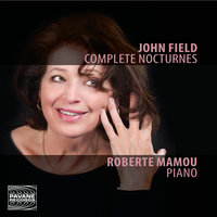 Nocturne No. 14 in C Major, H. 60 - Roberte Mamou