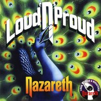 Bad Bad Boy (1973 Bob Harris BBC Session) - Nazareth