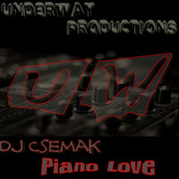 Piano Love - Dj Csemak