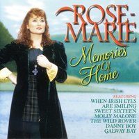 Danny Boy - Rose-Marie