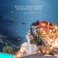 Mykonos Paradise - Milli Davis