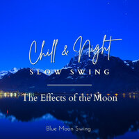 Academic Dreams - Blue Moon Swing