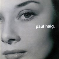 The Last Kiss - Paul Haig
