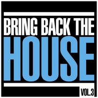 Into Me - Moussa Clarke & KL & Jackanory