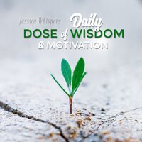 Keep Focus - Jessica Whispers