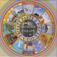Jongleur - Anthony Phillips