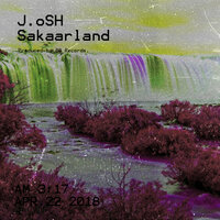 Sakaarland - Joshua Kajanga