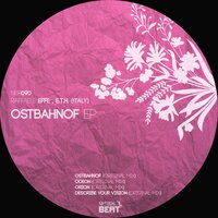Ostbahnhof - E.T.H (Italy) & Raffaele Effe