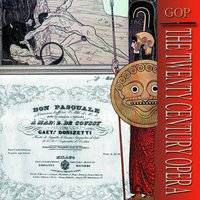 Don Pasquale, Act II: "Aspetta, aspetta, cara sposina" (Don Pasquale) - Renato Capecchi & Francesco Molinari Pradelli & Orchestra del Teatro San Carlo & Francesco Molinari-Pradelli & Гаэтано Доницетти