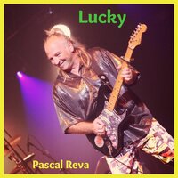 Lucky - Pascal Reva
